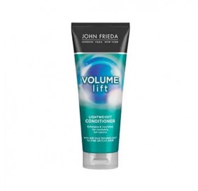 John Frieda Acondicionador Volumen Lift 250Ml - John Frieda Acondicionador Volumen Lift 250Ml