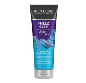 John Frieda Dream Curls Hydrated Jelly 200Ml - John Frieda Dream Curls Hydrated Jelly 200Ml