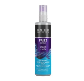 John Frieda Frizz Ease Dream Curls Oil-Infused Wave-Revitalising 150Ml - John frieda frizz ease dream curls oil-infused wave-revitalising 150ml