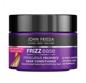 John Frieda Frizz Ease Mask 250Ml - John Frieda Frizz Ease Mask 250Ml
