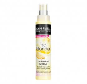 John Frieda Go Blonder Sheer Blonde Spray Clarifying 100Ml