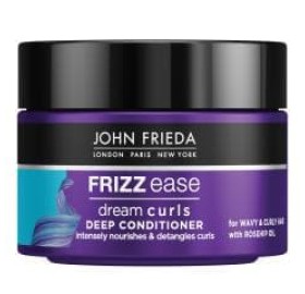 John Frieda Mascarilla Rizos 250Ml - John frieda mascarilla rizos 250ml