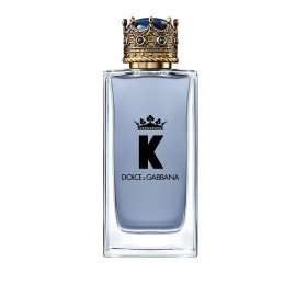 K By Dolce&Gabbana Edt 100 Vaporizador - K By Dolce&Gabbana 100ml