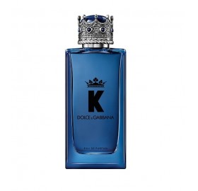 K Dolce&Gabbana Eau De Parfum 100 Vaporizador - K By Dolce&Gabbana Eau De Parfum 100ml