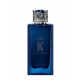 K Eau de Parfum Intense - K by dolce&gabbana eau de parfum intense 100ml