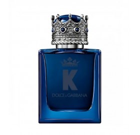 K Eau de Parfum Intense - K By Dolce&Gabbana Eau de Parfum Intense 50Ml