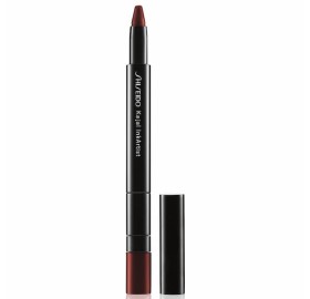 Shiseido Kajal Ink Artist 04 Azuki Red - Shiseido kajal ink artist 04 azuki red