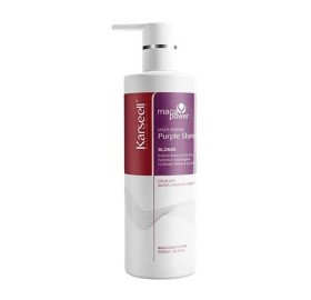 KARSEELL Champú Purple Blonde 500Ml - Karseell champú purple blonde 500ml