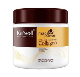KARSEELL Maca Essence Repair Mascarilla 500Ml - Karseell maca essence repair mascarilla 500ml