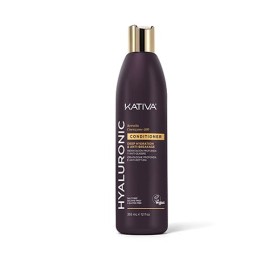 Kativa Acondicionador Hyaluronic 355Ml - Kativa acondicionador hyaluronic 355ml