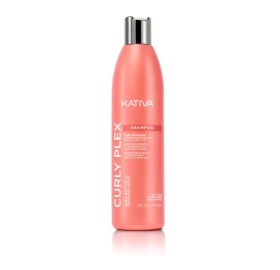 Kativa Champú Curly Plex 355Ml - Kativa champú curly plex 355ml