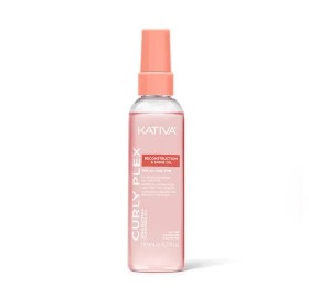 Kativa Curly Plex Aceite Capilar 110Ml - Kativa Curly Plex Aceite Capilar 110Ml