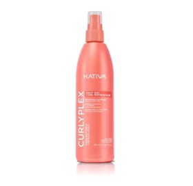 Kativa Curly Plex Curl Plex Net Day Curl Refresher 225Ml - Kativa curly plex curl plex net day curl refresher 225ml