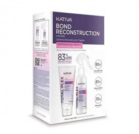 Kativa Total Plex Kit Al Mejor Precio Online - Kativa total plex kit