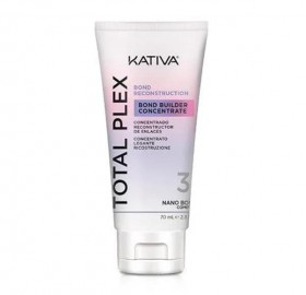 Kativa Total Plex Reconstructor 70 ml Al Mejor Precio Online - Kativa total plex reconstructor 70 ml