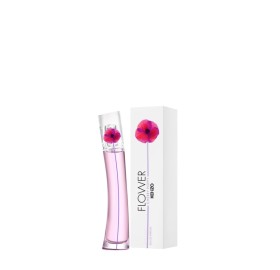 Kenzo By Kenzo Cherry Poppy 30ml - Kenzo by kenzo cherry poppy 30ml