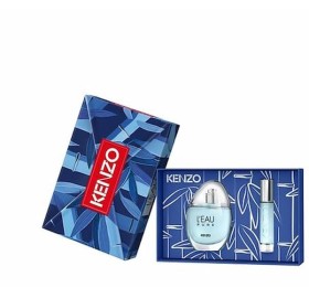 Kenzo L'Eau Pure - Kenzo L'Eau Pure Lote 50ml