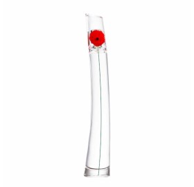 Kenzo Flower By Kenzo Edp 100 Vaporizador - Flower by kenzo 100ml