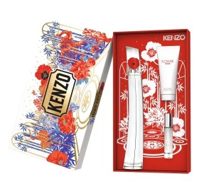 Kenzo Flower By Kenzo Edp Lote 100 Vaporizador - Kenzo Flower By Kenzo Edp Lote 100 Vaporizador