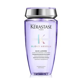 Kerastase Blond Absolu Bain Lumiére 250ml - Kerastase blond absolu bain lumiére 250ml