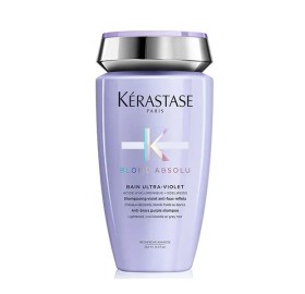 Kerastase Blond Absolu Bain Ultra-Violet 250ml - Kerastase Blond Absolu Bain Ultra-Violet 250ml