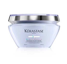 Kerastase Blond Absolu CicaExtreme Masque 200ml - Kerastase blond absolu cicaextreme masque 200ml