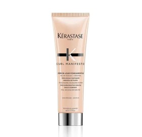 Kerastase Curl Manifiesto Creme De Jour Fondamentale 150ml - Kerastase Curl Manifiesto Creme De Jour Fondamentale 150ml