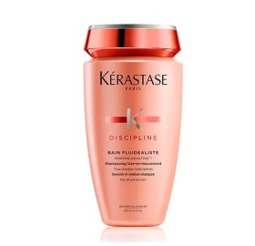 Kerastase Discipline Bain Fluidealiste Champú 250ml - Kerastase discipline bain fluidealiste champú 250ml
