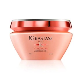 Kerastase Discipline MasKeratine 200ml - Kerastase discipline maskeratine 200ml