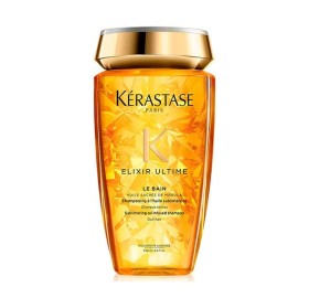 Kerastase Elixir Ultime Le Bain 250ml - Kerastase elixir ultime le bain 250ml