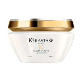Kerastase Elixir Ultime Le Masque 200ml - Kerastase elixir ultime le masque 200ml