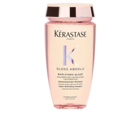 Kerastase Gloss Absolu Champú Bain Hydra-Glaze 250ml - Kerastase Gloss Absolu Champú Bain Hydra-Glaze 250ml
