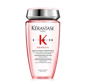 Kerastase K Genesis Bain Hydra-Fortifiant 250ml - Kerastase k genesis bain hydra-fortifiant 250ml