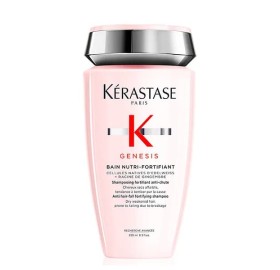 Kerastase K Genesis Bain Nutri-Fortifiant 250ml - Kerastase K Genesis Bain Nutri-Fortifiant 250ml