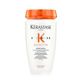 Kerastase Nutritive Bain Satin 1 250ml - Kerastase nutritive bain satin 250ml