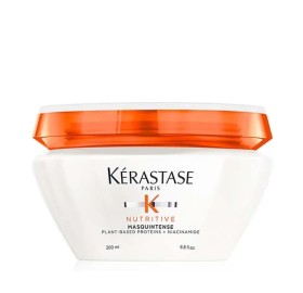 Kerastase Nutritive Masquintense 200Ml - Kerastase Nutritive Masquintense 200Ml