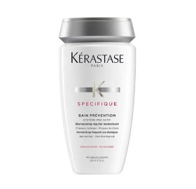 Kerastase Specifique Bain Prévention 250ml - Kerastase specifique bain prévention 250ml
