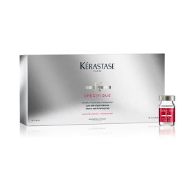 Kerastase Specifique Cure Anti-Chute Ampollas 10X6 - Kerastase specifique cure anti-chute ampollas 10x6