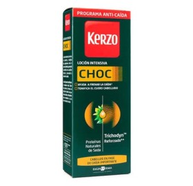 Kerzo Choc Loción Intensiva 175Ml - Kerzo choc loción intensiva 175ml