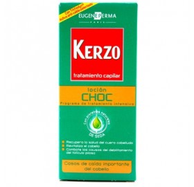 Kerzo Loción Choc 150ml - Kerzo Loción Choc 150ml