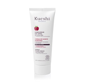 Kueshi Crema De Manos Hidratante Manzana 75Ml - Kueshi Crema de Manos Hidratante Manzana 75ml