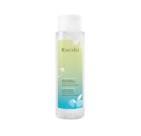 Kueshi Cosmos Mango Micellar Water Oily Skin 400 Ml - Kueshi Agua Micelar Mango 400ml