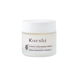 Kueshi Crema Día Vitamina C 50ml - Kueshi crema día vitamina c 50ml