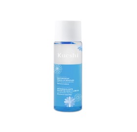 Kueshi desmaquillante de ojos y labios 100ml - Kueshi desmaquillante de ojos y labios 100ml