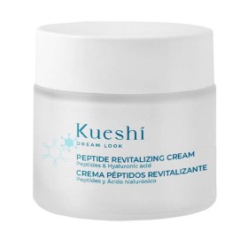 Kueshi Dream Look Crema Péptidos Antiedad 50Ml - Kueshi Dream Look Crema Péptidos Antiedad 50Ml