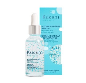 Kueshi Dream Look Hydra Spheres Sérum - Kueshi dream look hydra spheres sérum 30ml