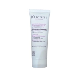 Kueshi Exfoliante Facial de Albaricoque 85ml - Kueshi exfoliante facial de albaricoque 85ml