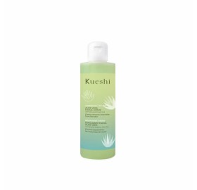 Kueshi Exfoliante Facial Purifgying Scrub 200 Ml - Kueshi Exfoliante Facial de Aloe Vera 200 Ml