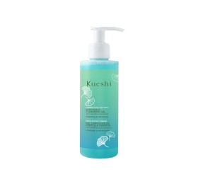 Kueshi Gel Limpiador Facial Viaje 100ml - Kueshi gel limpiador facial viaje 100ml