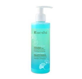 Kueshi Gel Limpiador Facial 200 Ml - Kueshi gel limpiador facial 200ml